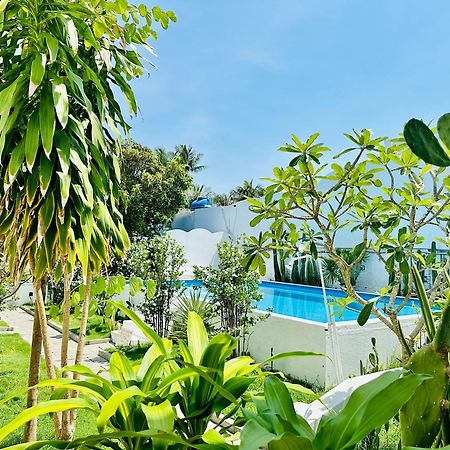 Moonbeam Homestay & Mini-Resort Mui Ne 潘切 外观 照片