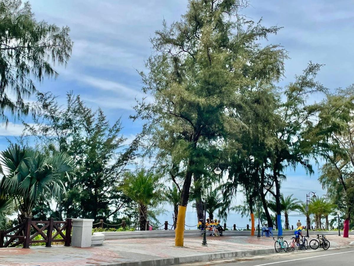 Moonbeam Homestay & Mini-Resort Mui Ne 潘切 外观 照片