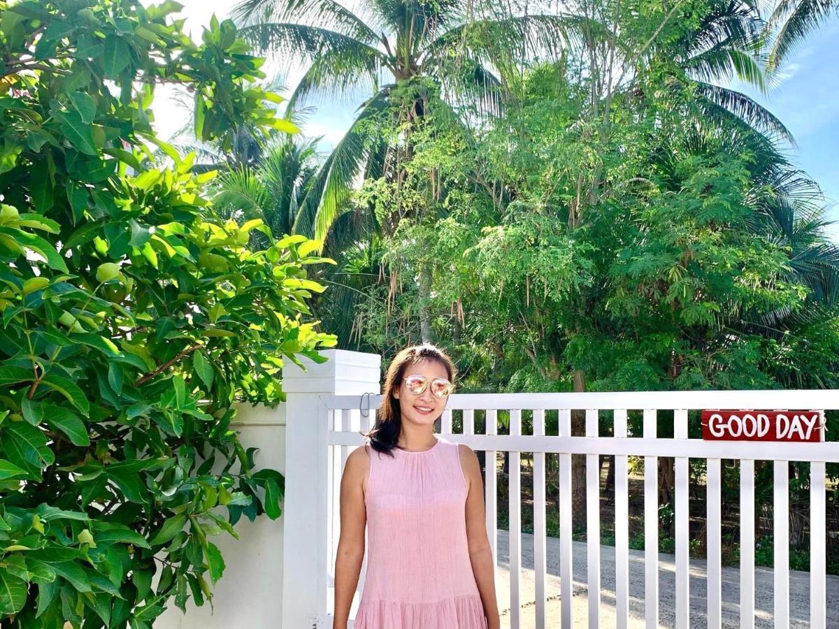 Moonbeam Homestay & Mini-Resort Mui Ne 潘切 外观 照片