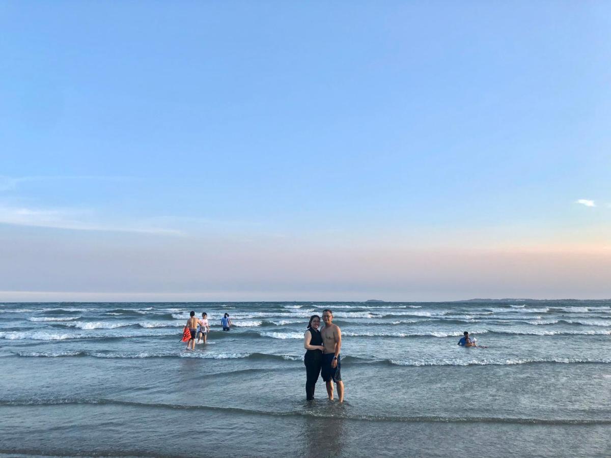 Moonbeam Homestay & Mini-Resort Mui Ne 潘切 外观 照片