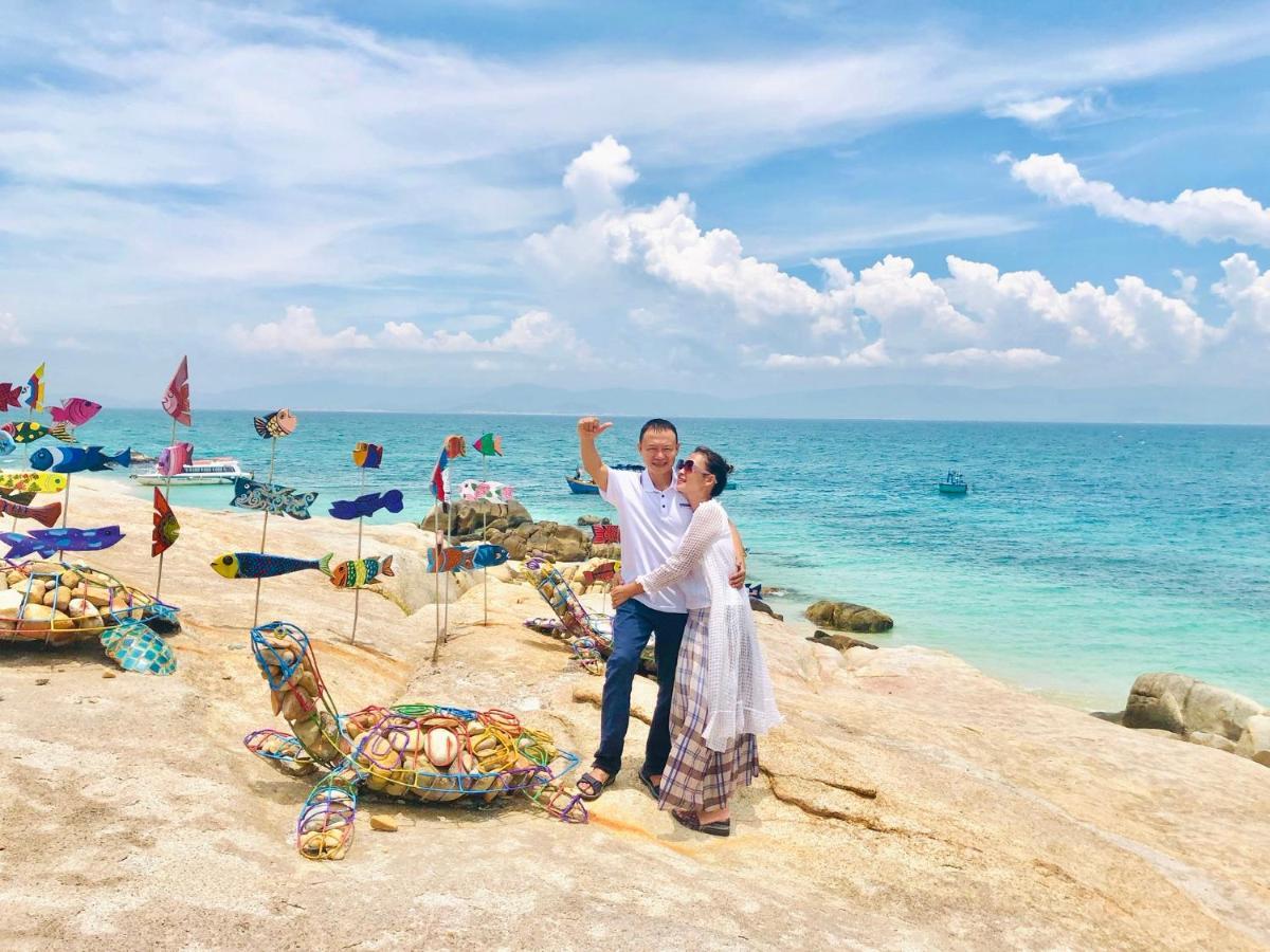 Moonbeam Homestay & Mini-Resort Mui Ne 潘切 外观 照片