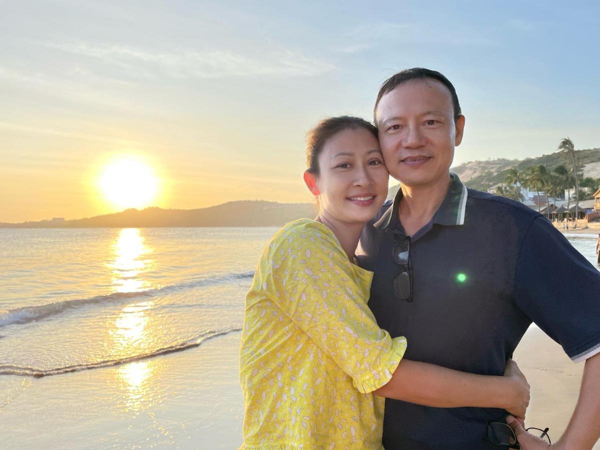 Moonbeam Homestay & Mini-Resort Mui Ne 潘切 外观 照片