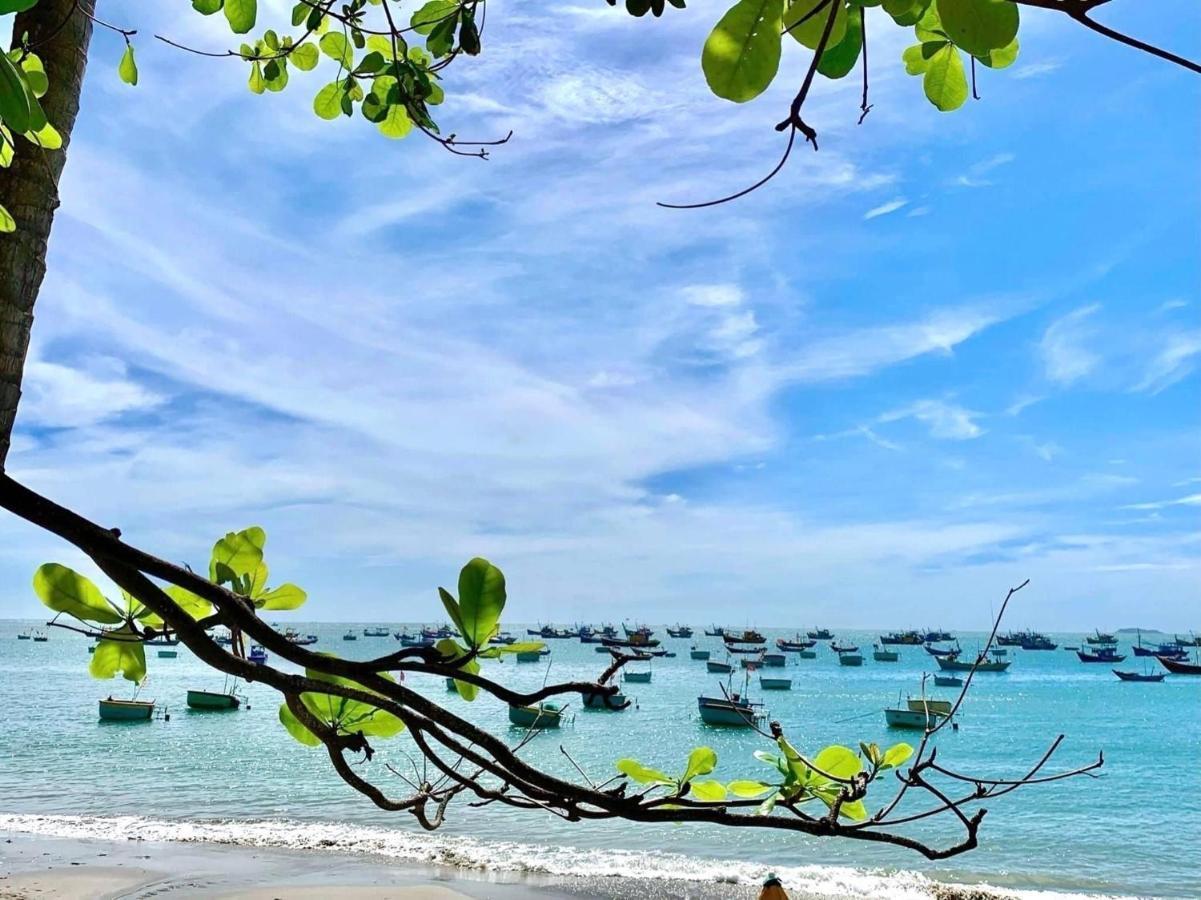 Moonbeam Homestay & Mini-Resort Mui Ne 潘切 外观 照片