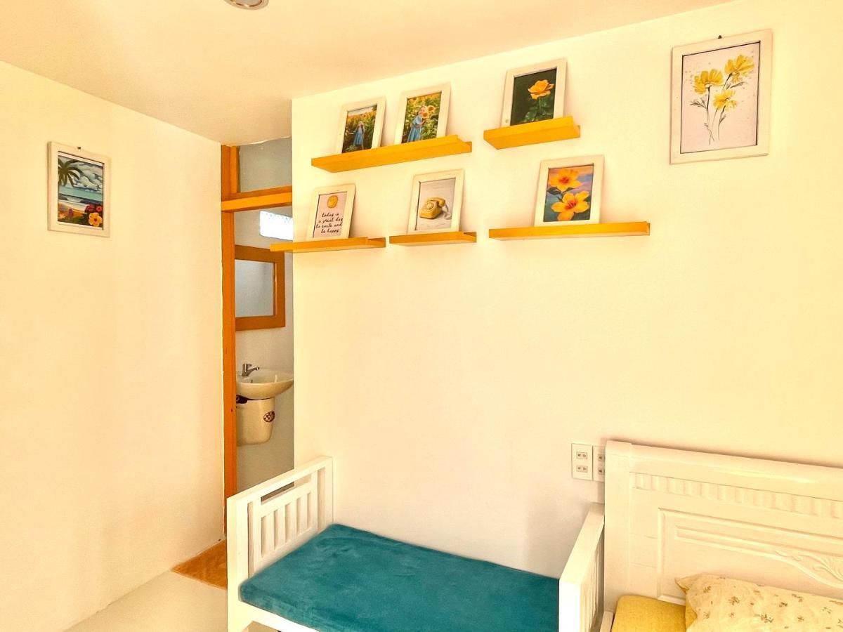 Moonbeam Homestay & Mini-Resort Mui Ne 潘切 外观 照片