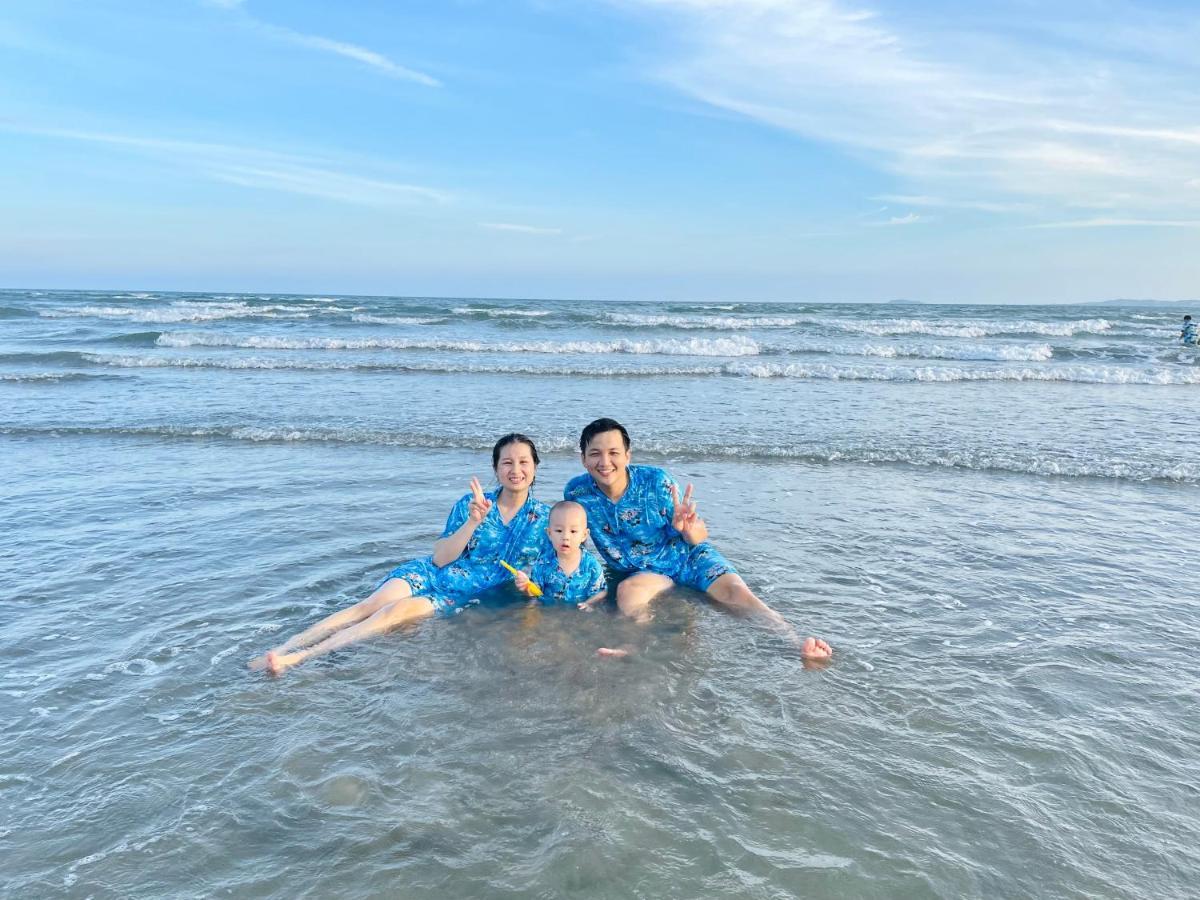 Moonbeam Homestay & Mini-Resort Mui Ne 潘切 外观 照片