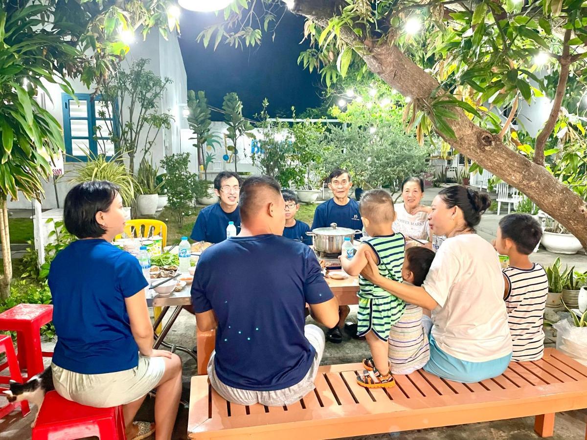Moonbeam Homestay & Mini-Resort Mui Ne 潘切 外观 照片