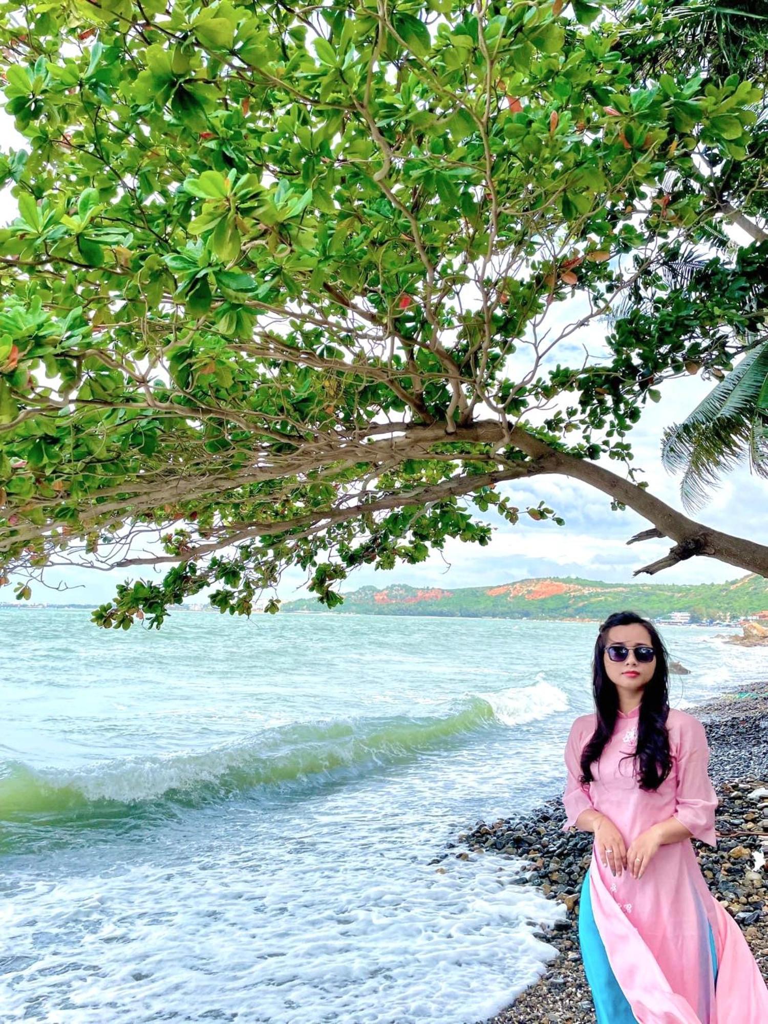 Moonbeam Homestay & Mini-Resort Mui Ne 潘切 外观 照片