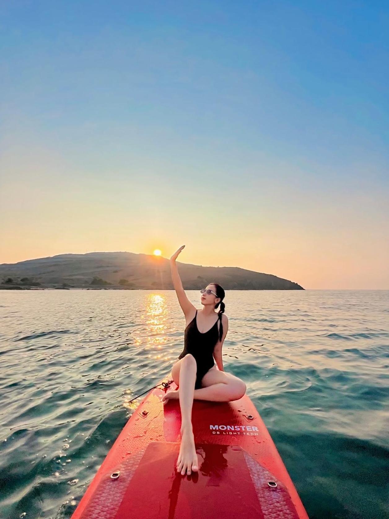 Moonbeam Homestay & Mini-Resort Mui Ne 潘切 外观 照片