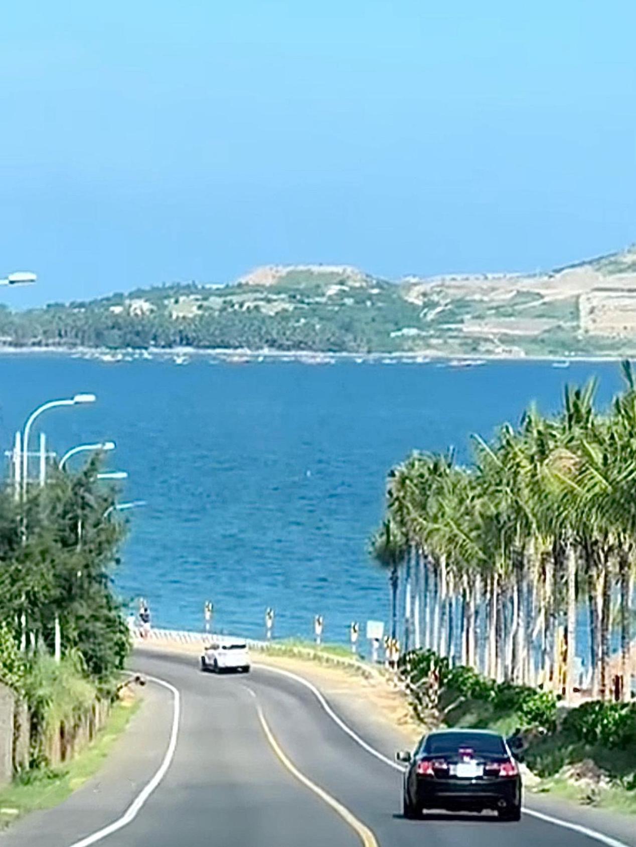 Moonbeam Homestay & Mini-Resort Mui Ne 潘切 外观 照片