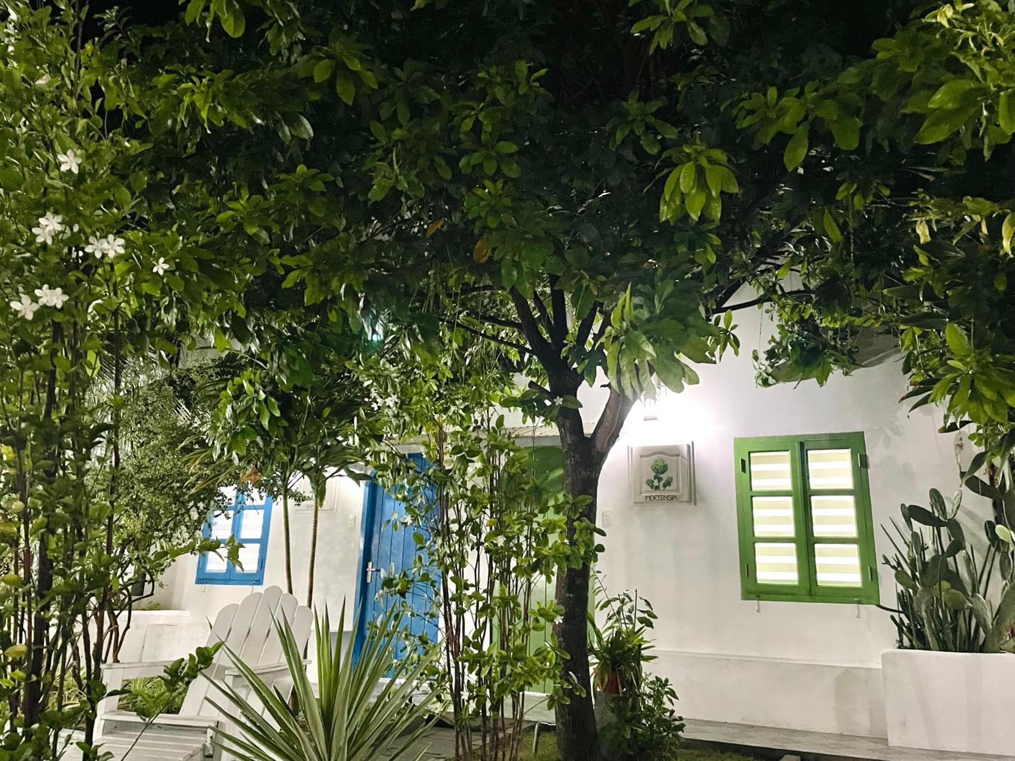 Moonbeam Homestay & Mini-Resort Mui Ne 潘切 外观 照片