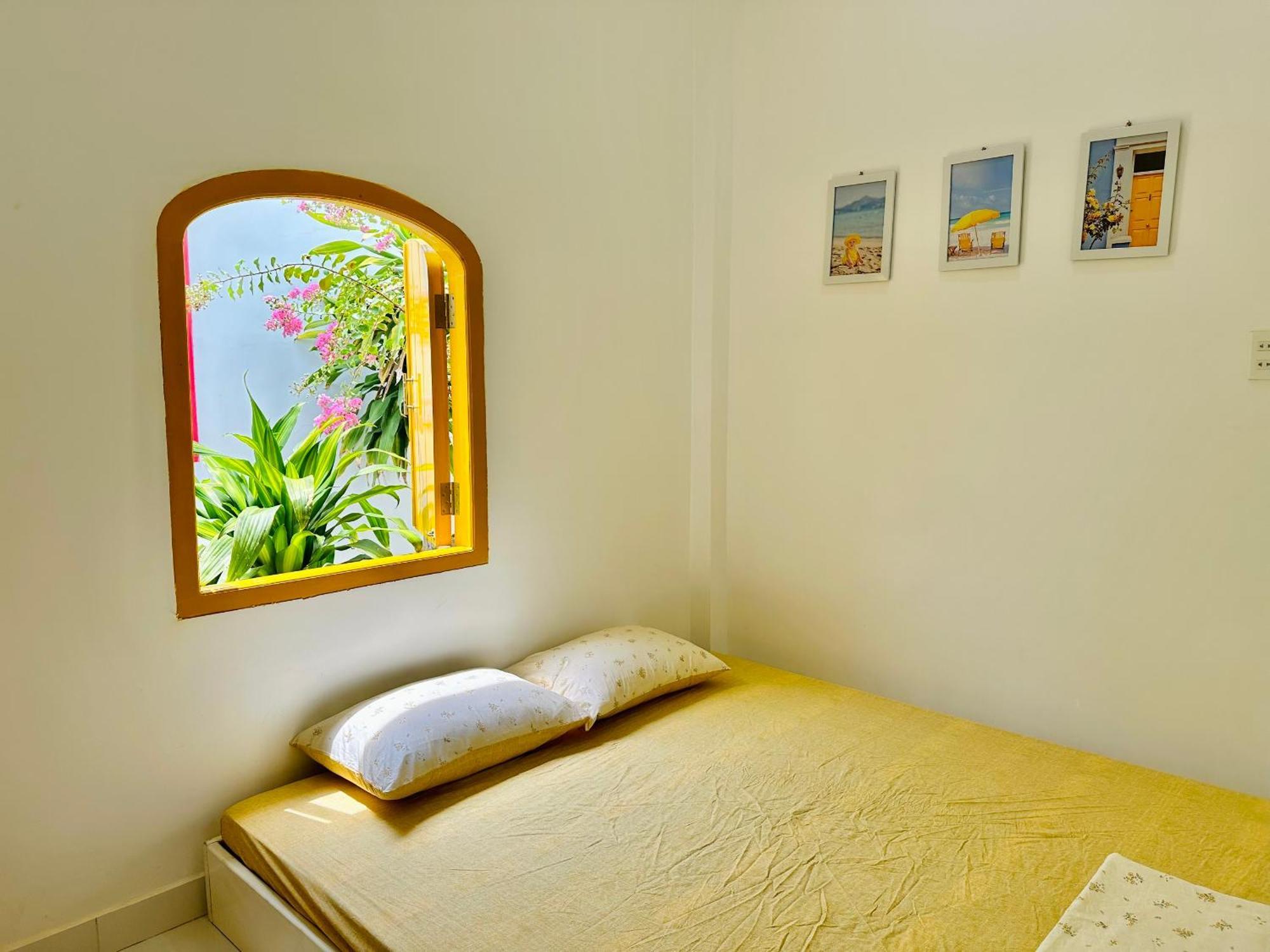 Moonbeam Homestay & Mini-Resort Mui Ne 潘切 外观 照片