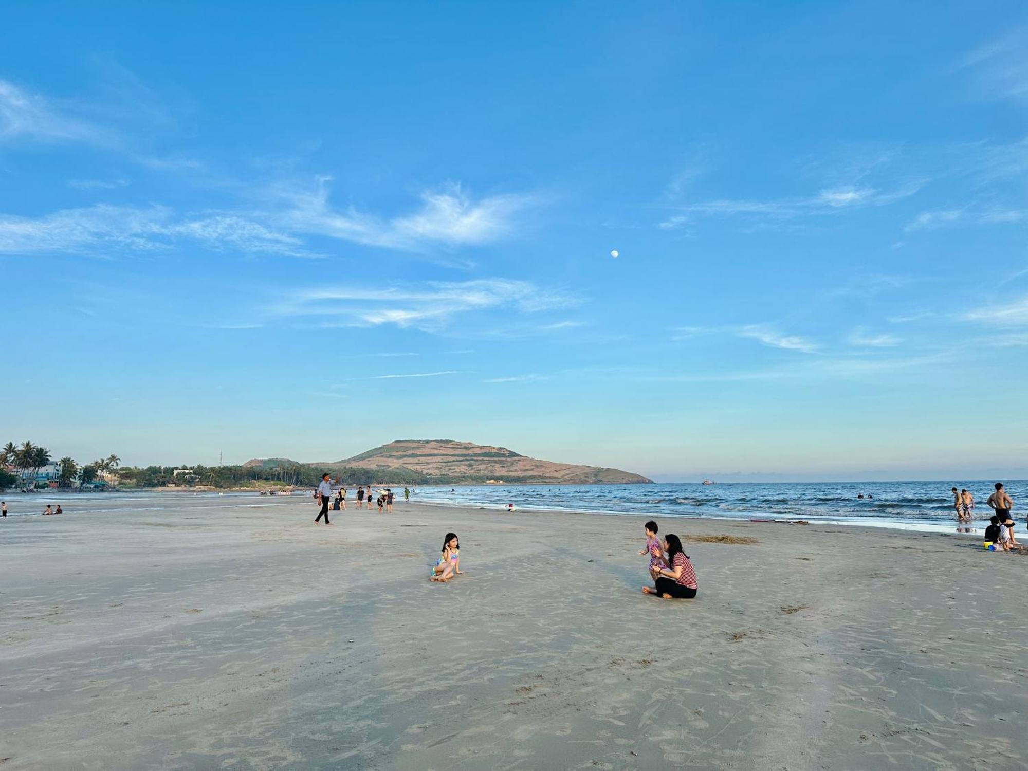 Moonbeam Homestay & Mini-Resort Mui Ne 潘切 外观 照片