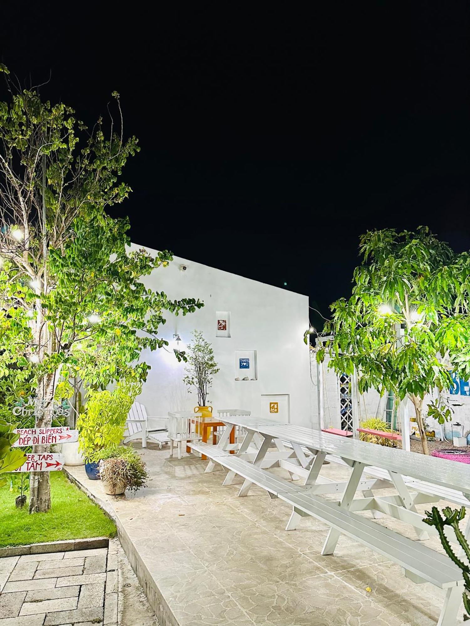 Moonbeam Homestay & Mini-Resort Mui Ne 潘切 外观 照片